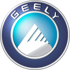 GEELY
