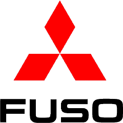 MITSUBISHI FUSO
