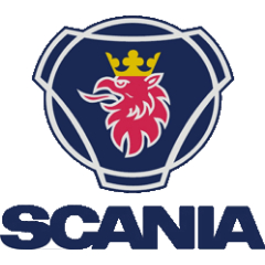 SCANIA